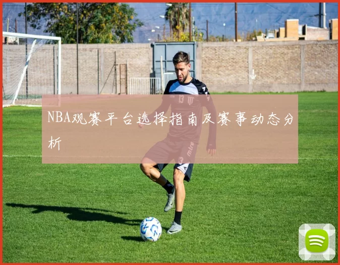 NBA观赛平台选择指南及赛事动态分析