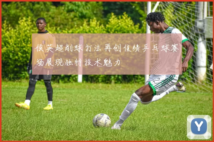 侯英超削球打法再创佳绩乒乓球赛场展现独特技术魅力