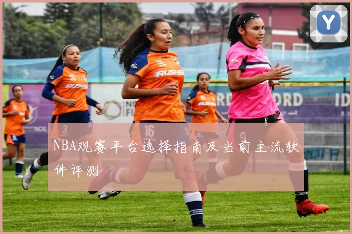 NBA观赛平台选择指南及当前主流软件评测