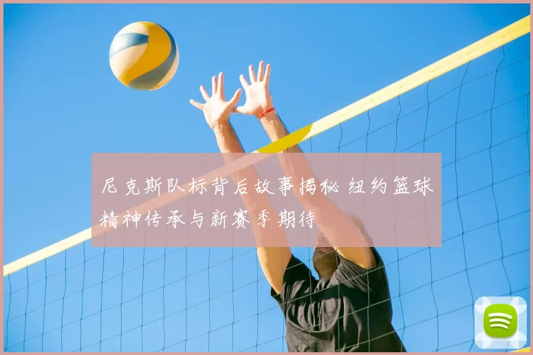 尼克斯队标背后故事揭秘 纽约篮球精神传承与新赛季期待